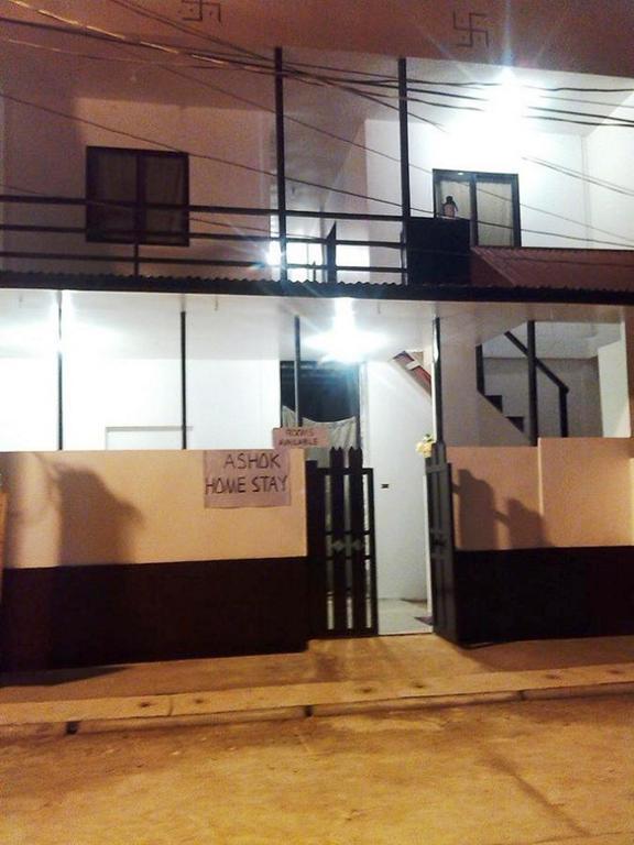 Ashok Homestay El Nido Exterior foto