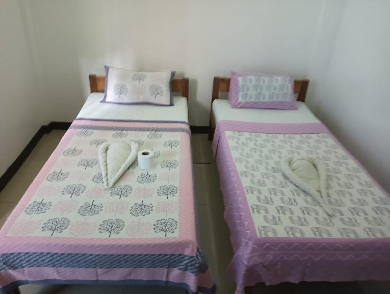 Ashok Homestay El Nido Exterior foto