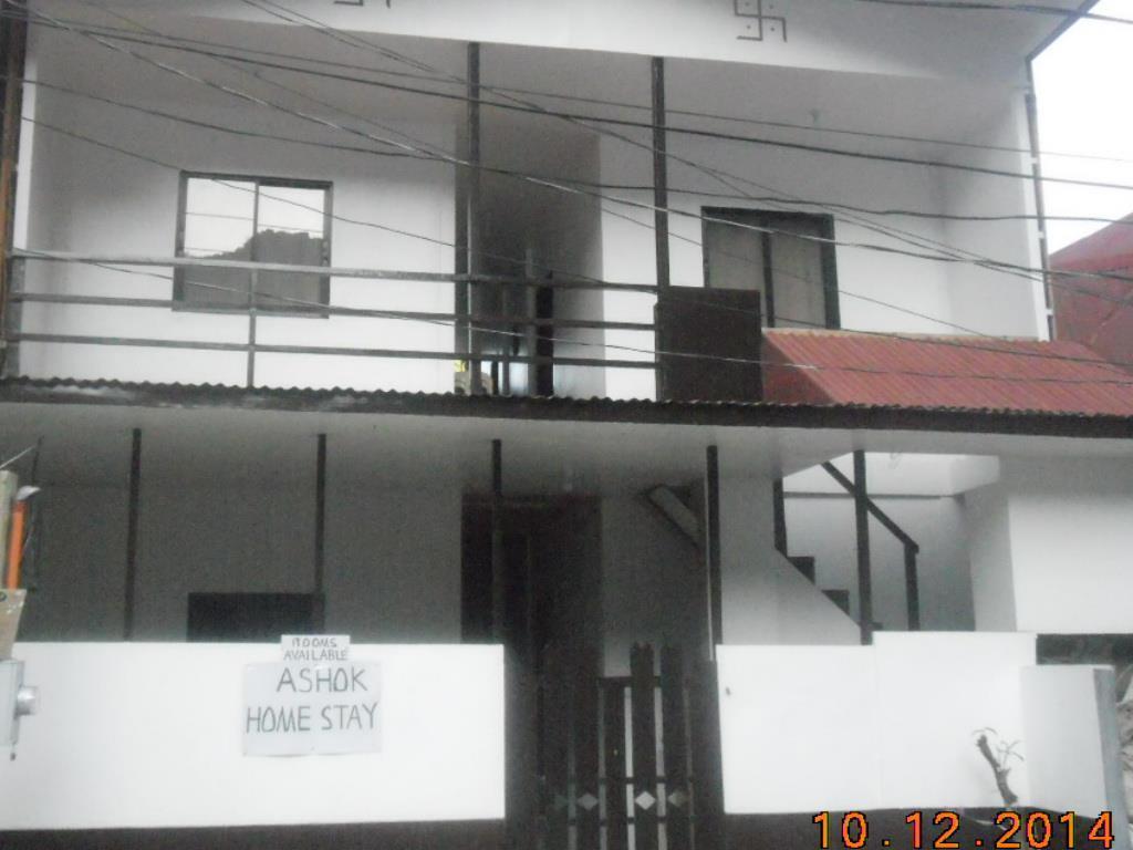 Ashok Homestay El Nido Exterior foto
